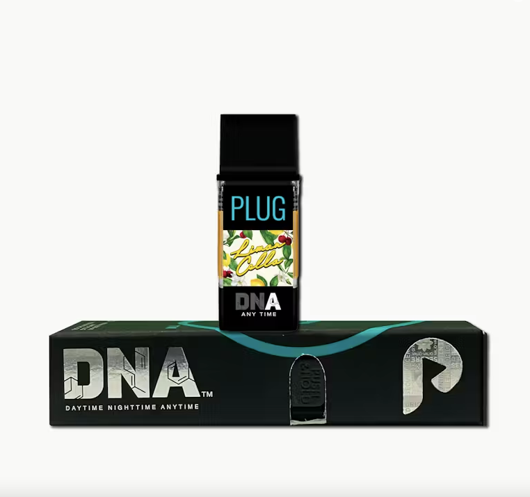Limoncello PlugPlay DNA