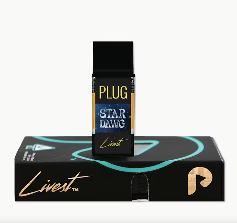Star Dawg PlugPlay Livest