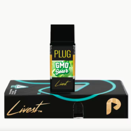 GMO Sour PlugPlay Livest