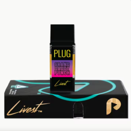 Grand Daddy Punch PlugPlay Livest