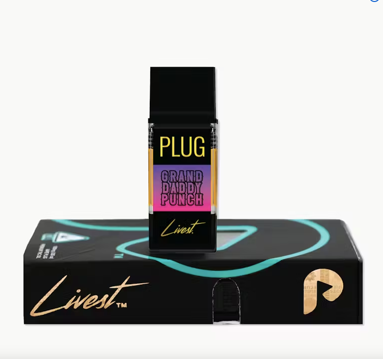 Grand Daddy Punch PlugPlay Livest