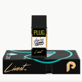 Kushez and Cream PlugPlay Livest