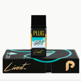 Sky Stomper PlugPlay Livest