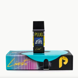 Jetlato PlugPlay Livest