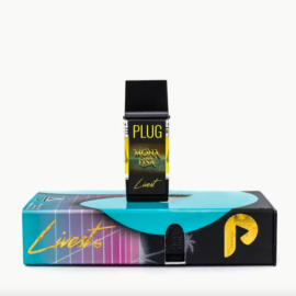 Mona Lisa PlugPlay Livest