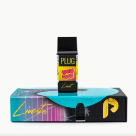 Raspberry Lemonade PlugPlay Livest