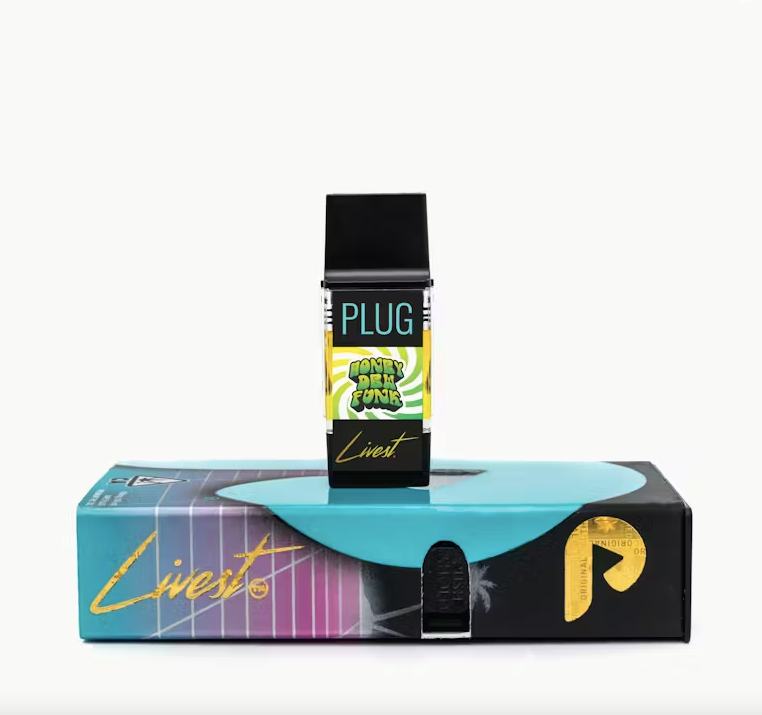 Honeydew Funk PlugPlay Livest