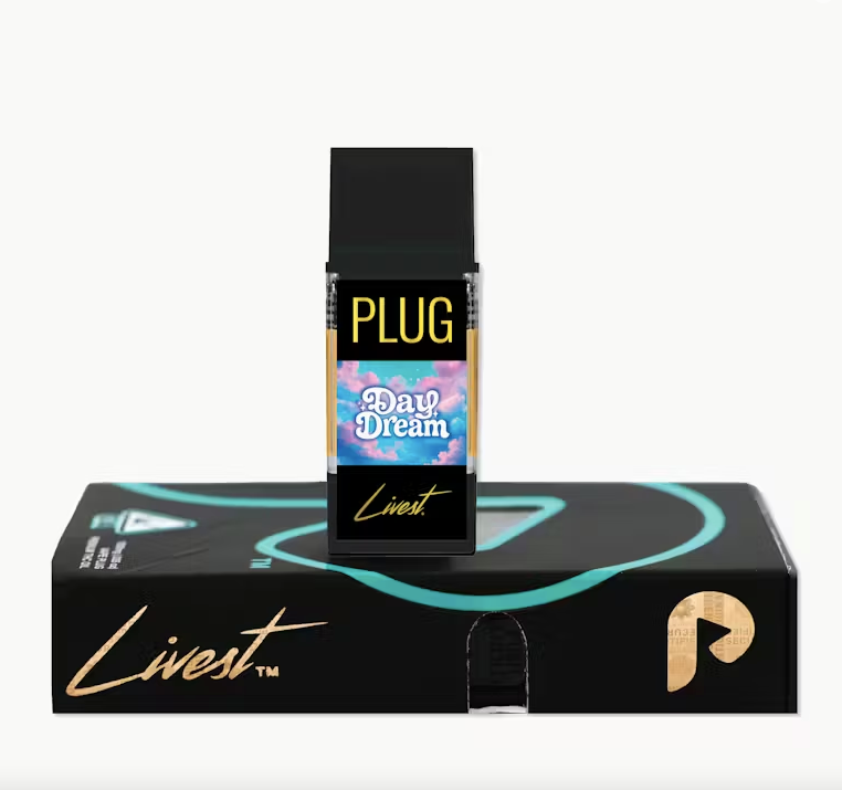 Day Dream PlugPlay Livest