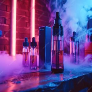 The Ultimate Beginner’s Guide to Vaping in 2025